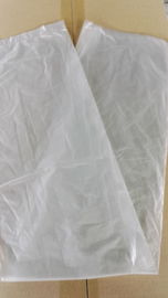 HDPE LDPE πλαστική Gravure τσαντών απορριμάτων υψηλής πυκνότητας εκτύπωση