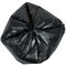 Τα μαύρα HDPE πλαστικά απορρίματα τοποθετούν 110L σε σάκκο Gravure 10 μικρού τυπώνοντας 30» Χ 37»