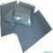 Γκρίζες πλαστικές τσάντες 30 αποστολής ταχυδρομείου - προσαρμοσμένο πάχος χρώμα 100MIC
