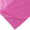 Ανθεκτικές πλαστικές τσάντες μπλουζών, έντυπο συνήθεια HDPE τσαντών μπλουζών υλικό