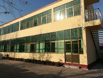Κίνα WEIFANG UNO PACKING PRODUCTS CO.,LTD