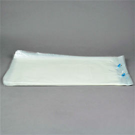 Πλαστικές τσάντες ψυκτήρων πάγου Wicket, τυπωμένες σαφείς πλαστικές τσάντες αποθήκευσης