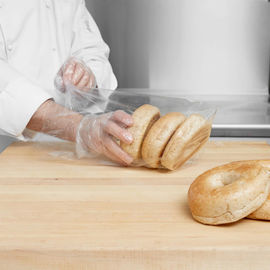 10» το Χ 16» εμπορικές διατρήσεις μικροϋπολογιστών τσαντών τροφίμων καθαρίζει την ταινία για το ψωμί